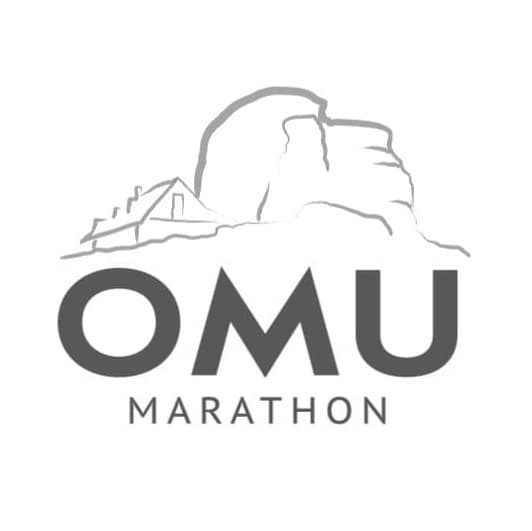 OMU MARATHON