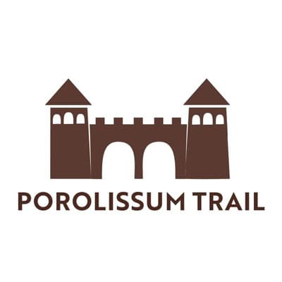 POROLISSUM TRAIL