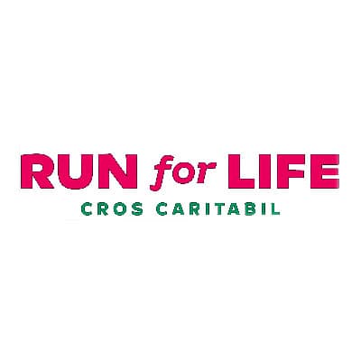 RUN FOR LIFE