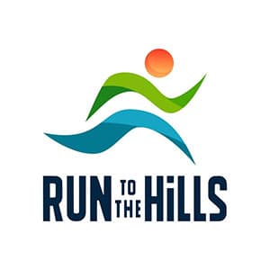 RUN TO THE HILLS
