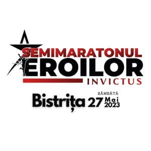 SEMIMARATONUL EROILOR INVICTUS