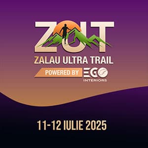 ZALAU ULTRA TRAIL