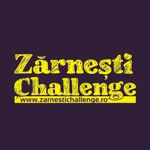 ZĂRNEȘTI CHALLENGE