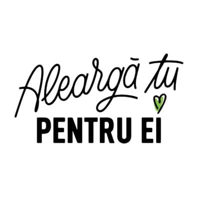 ALEARGĂ TU PENTRU EI