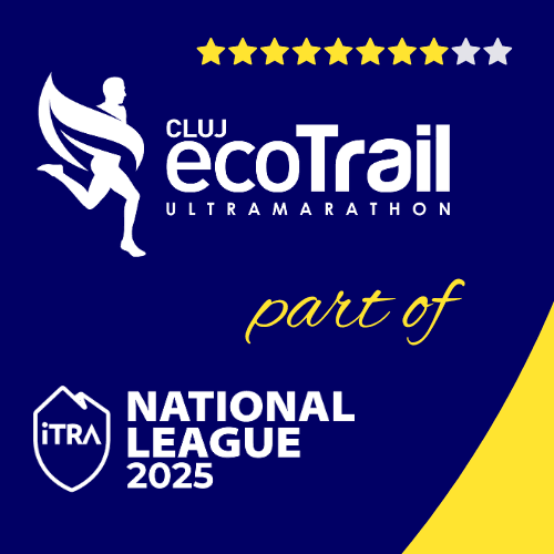 Cluj EcoTrail Ultramarathon