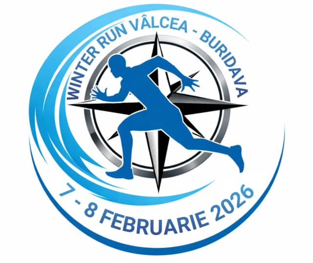 WINTER RUN BURIDAVA