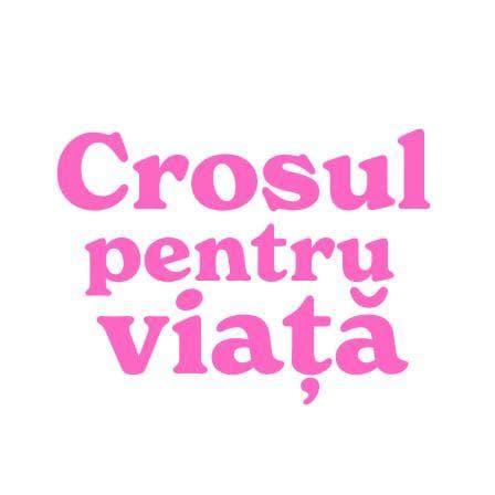 CROSUL PENTRU VIAȚĂ