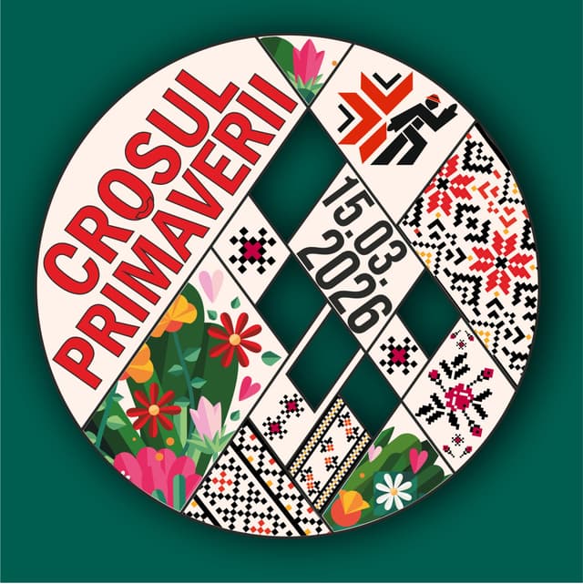 CROSUL PRIMAVERII