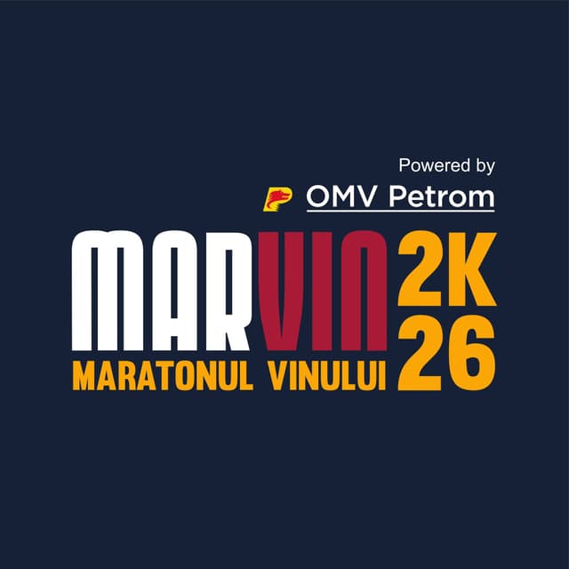 MARATONUL VINULUI