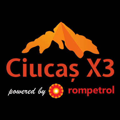 CIUCAȘ X3