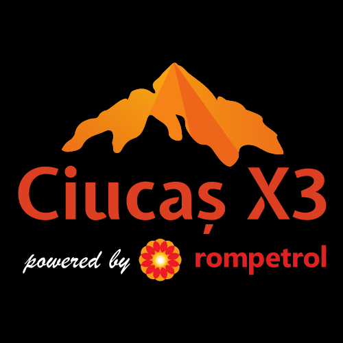 CIUCAȘ X3